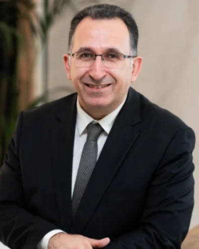 Timur KARAOĞLU