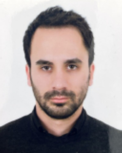 Ümit Sercan Karahan