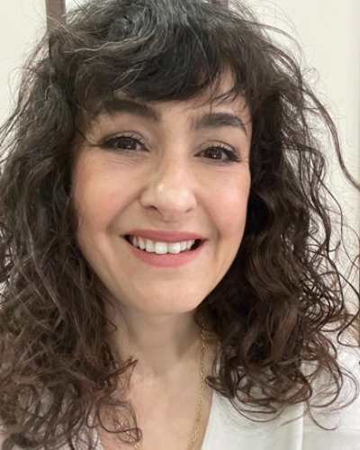 Yasemin ERÇETİN AKYAR