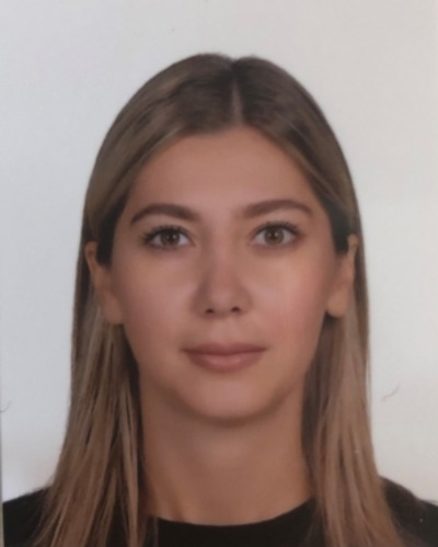Ülker YAZICI