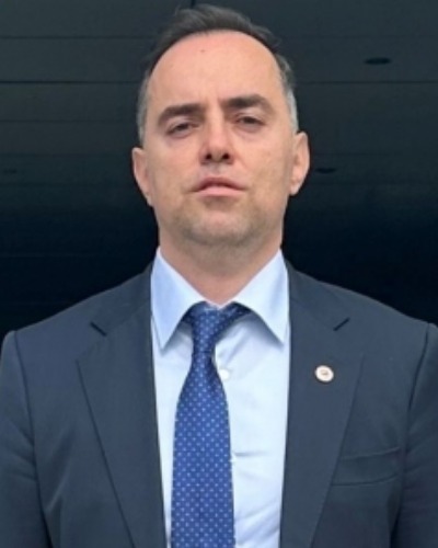 Ali GÜRAL